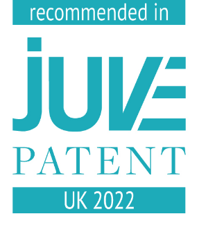 JUVE Patent