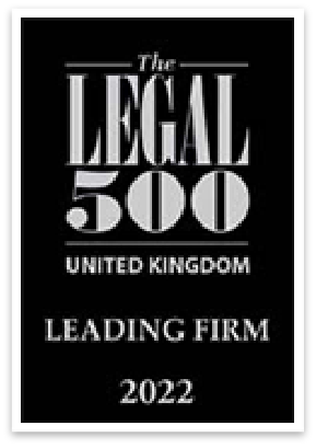 The Legal 500